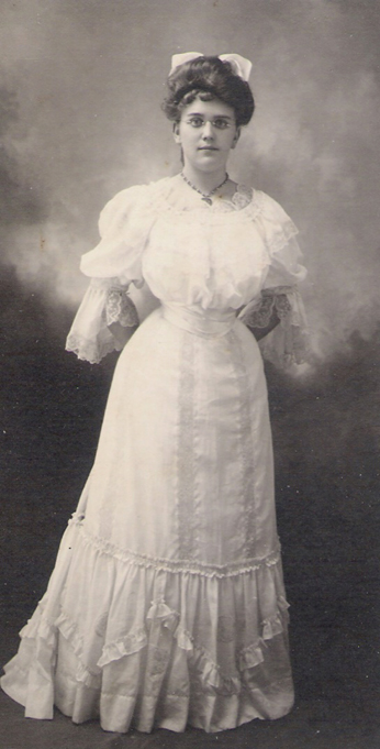 sexy victorian clothing